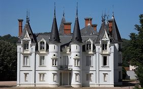 Chateau De La Motte